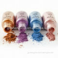 cosmetic color pearl pigments